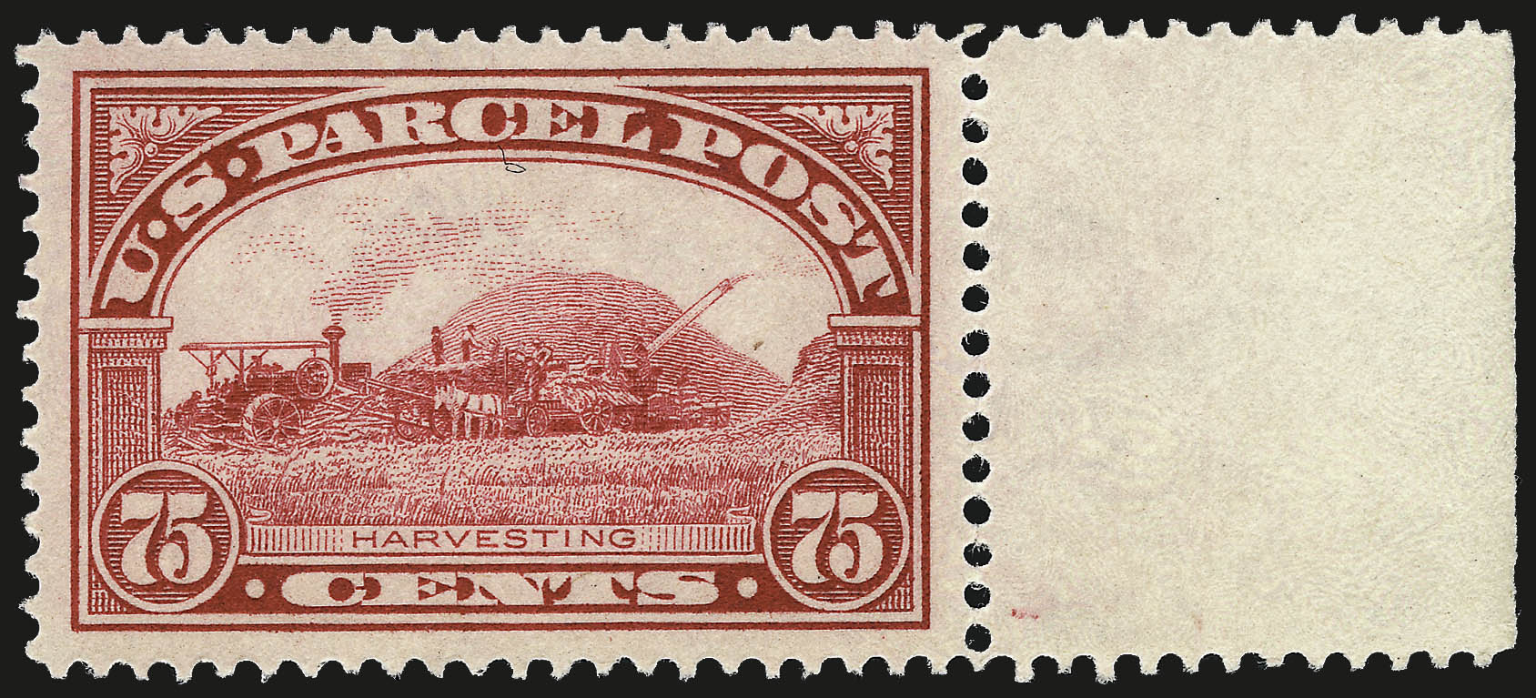 Sale no. 967 — Lot no. 5185 — Siegel Auction Galleries