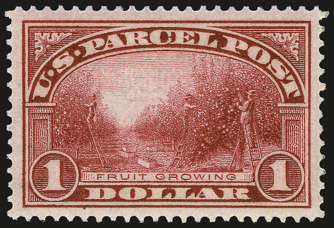 Sale no. 967 — Lot no. 5188 — Siegel Auction Galleries