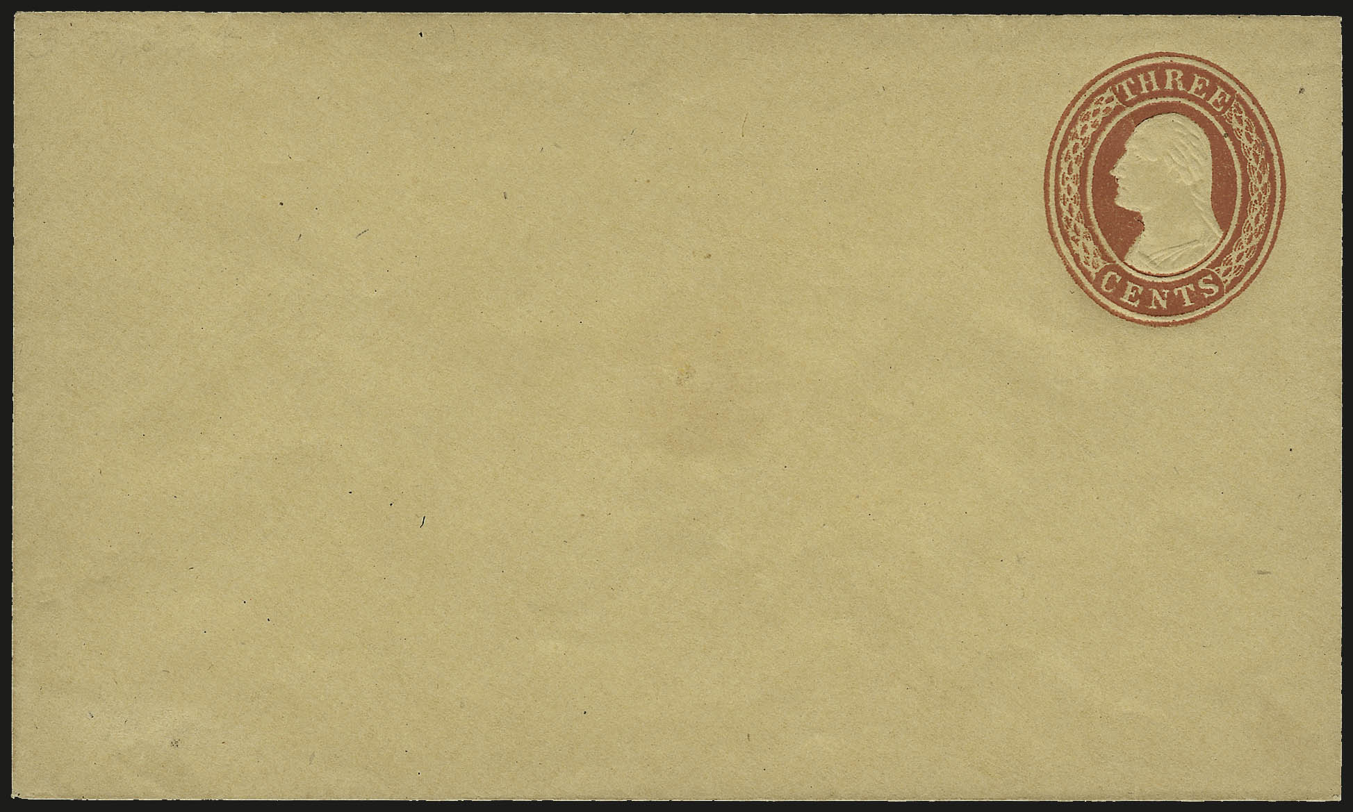 Sale no. 967 — Lot no. 5201 — Siegel Auction Galleries