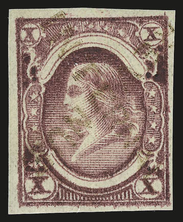Sale no. 967 — Lot no. 5214 — Siegel Auction Galleries