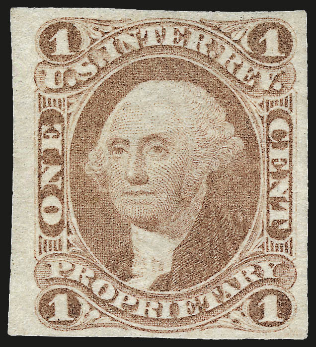 Sale no. 967 — Lot no. 5220 — Siegel Auction Galleries
