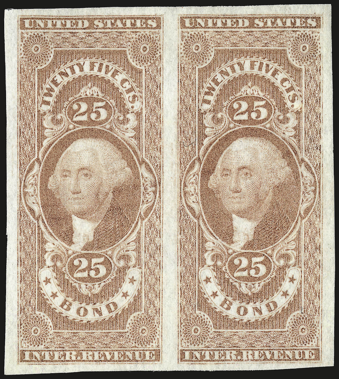 Sale no. 967 — Lot no. 5229 — Siegel Auction Galleries