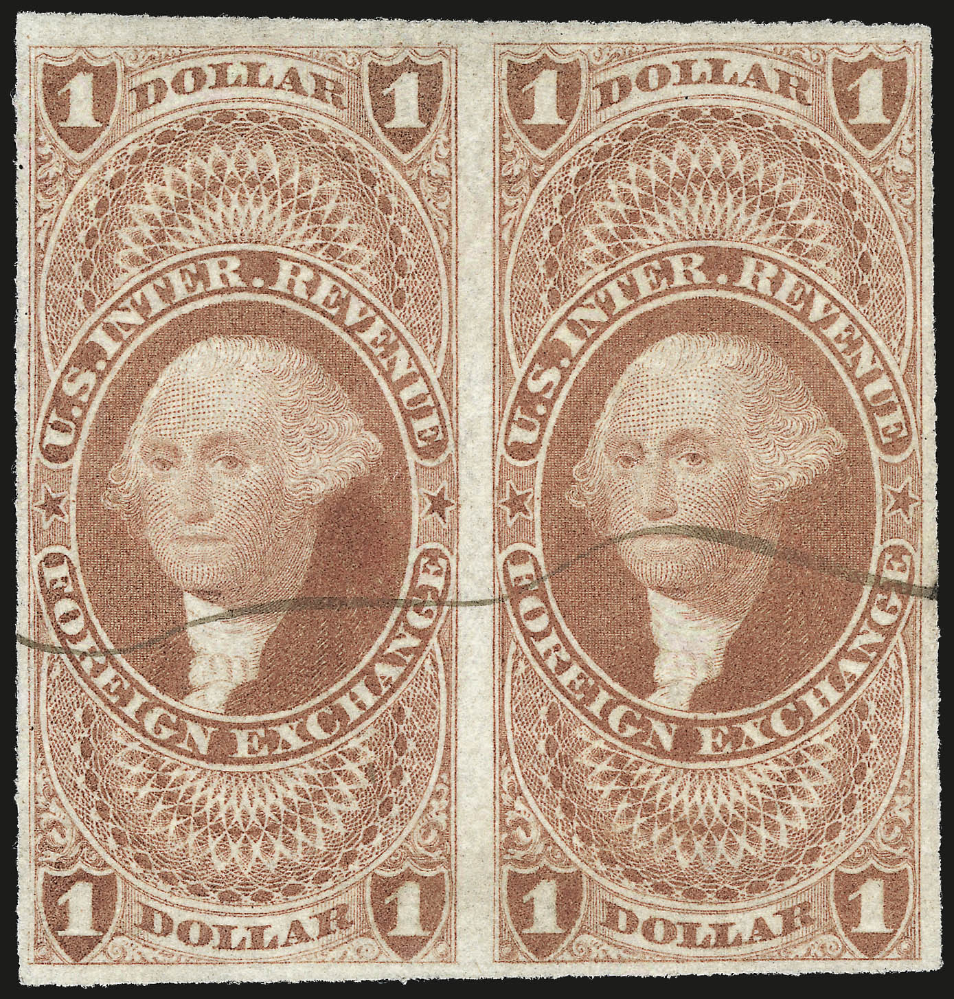 Sale no. 967 — Lot no. 5233 — Siegel Auction Galleries