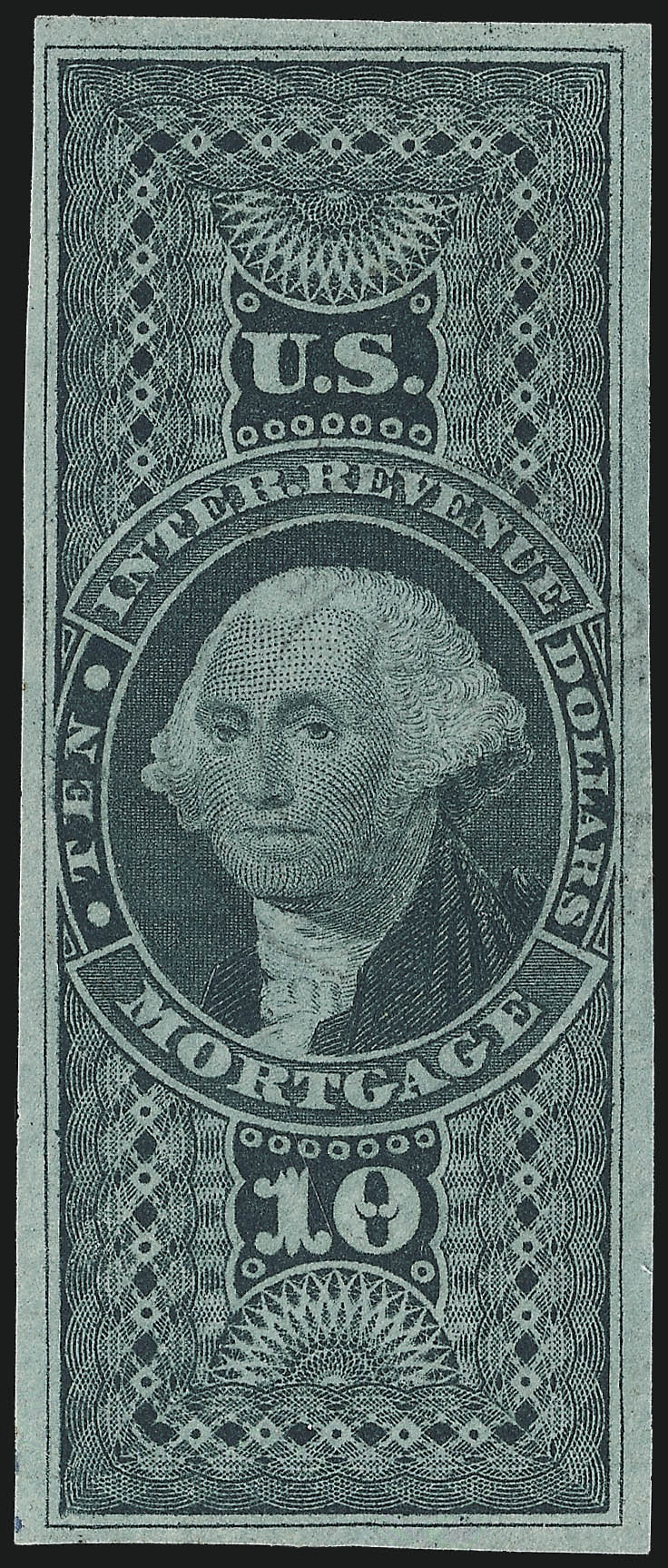 Sale no. 967 — Lot no. 5243 — Siegel Auction Galleries