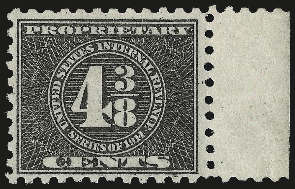 Sale no. 967 — Lot no. 5270 — Siegel Auction Galleries