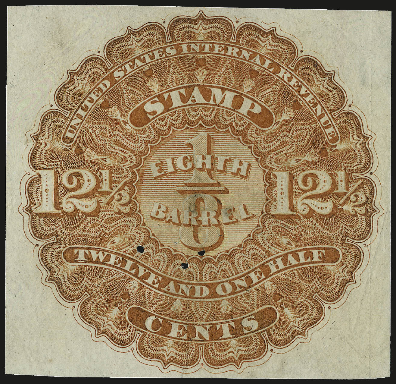 Sale no. 967 — Lot no. 5286 — Siegel Auction Galleries