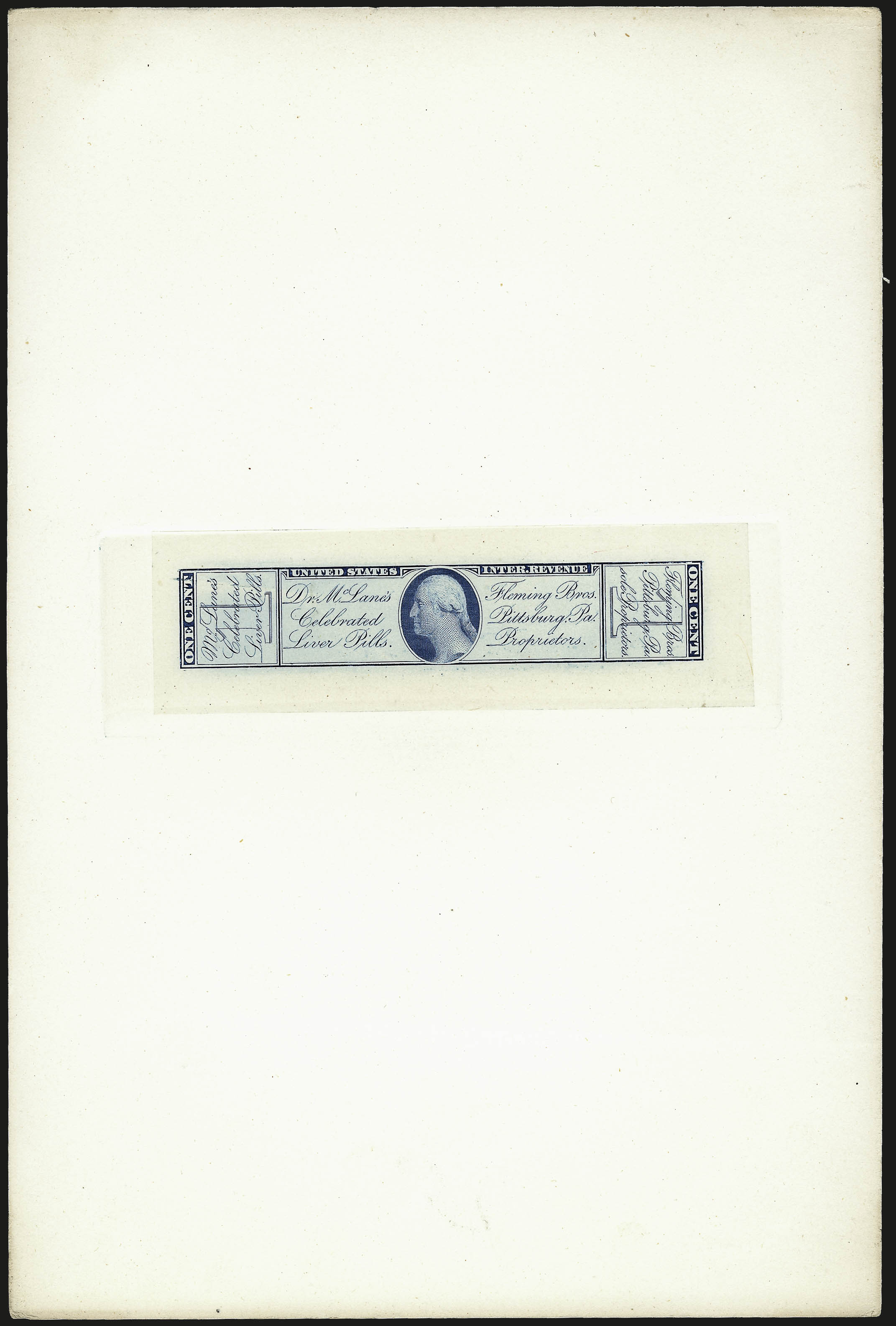Sale no. 967 — Lot no. 5337 — Siegel Auction Galleries
