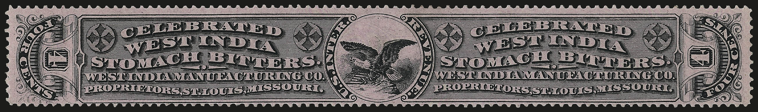 Sale no. 967 — Lot no. 5343 — Siegel Auction Galleries