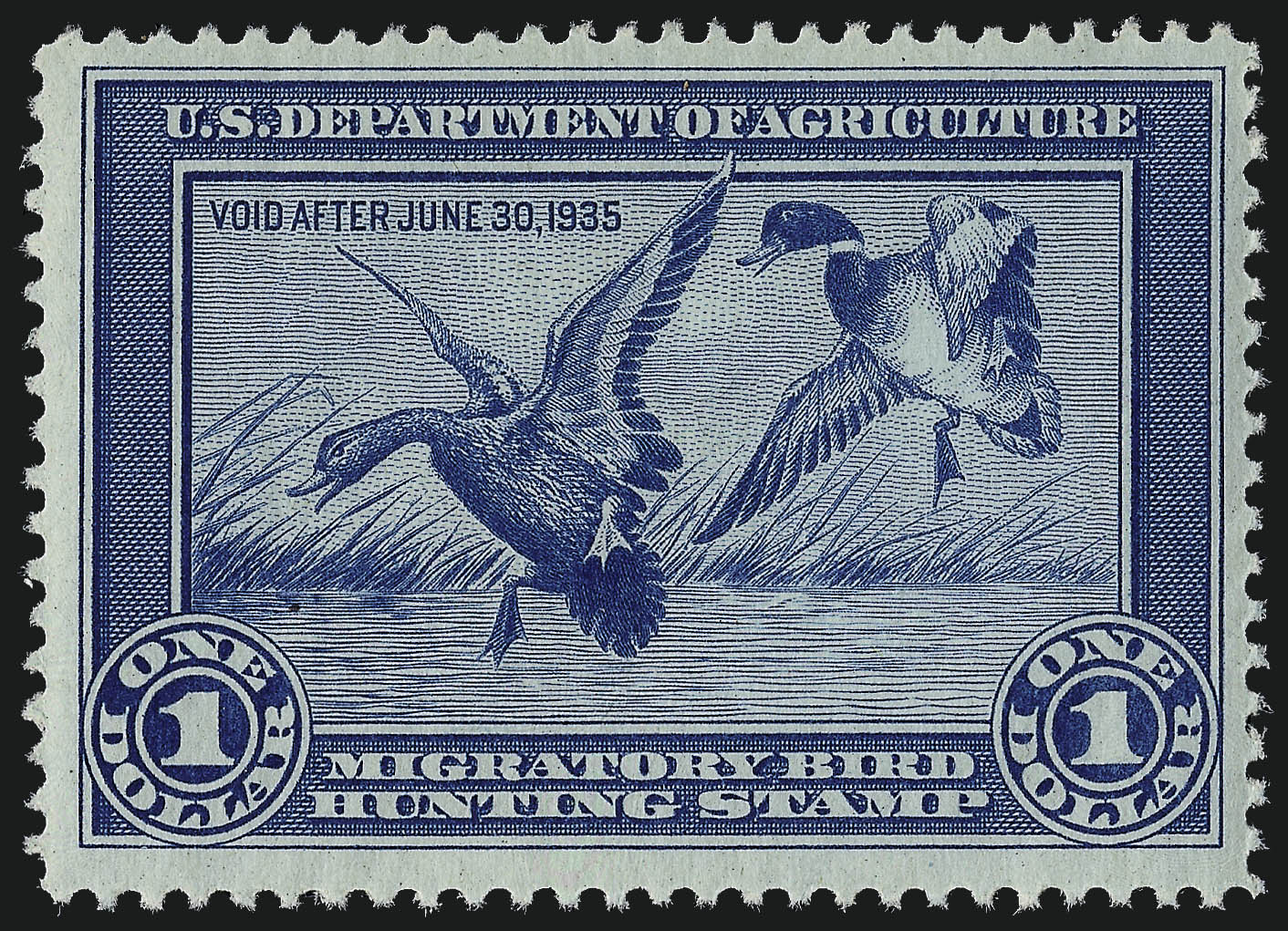 Sale no. 967 — Lot no. 5351 — Siegel Auction Galleries