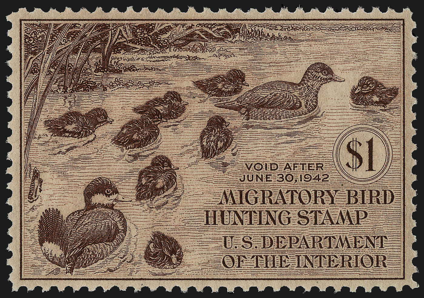 Sale no. 967 — Lot no. 5358 — Siegel Auction Galleries