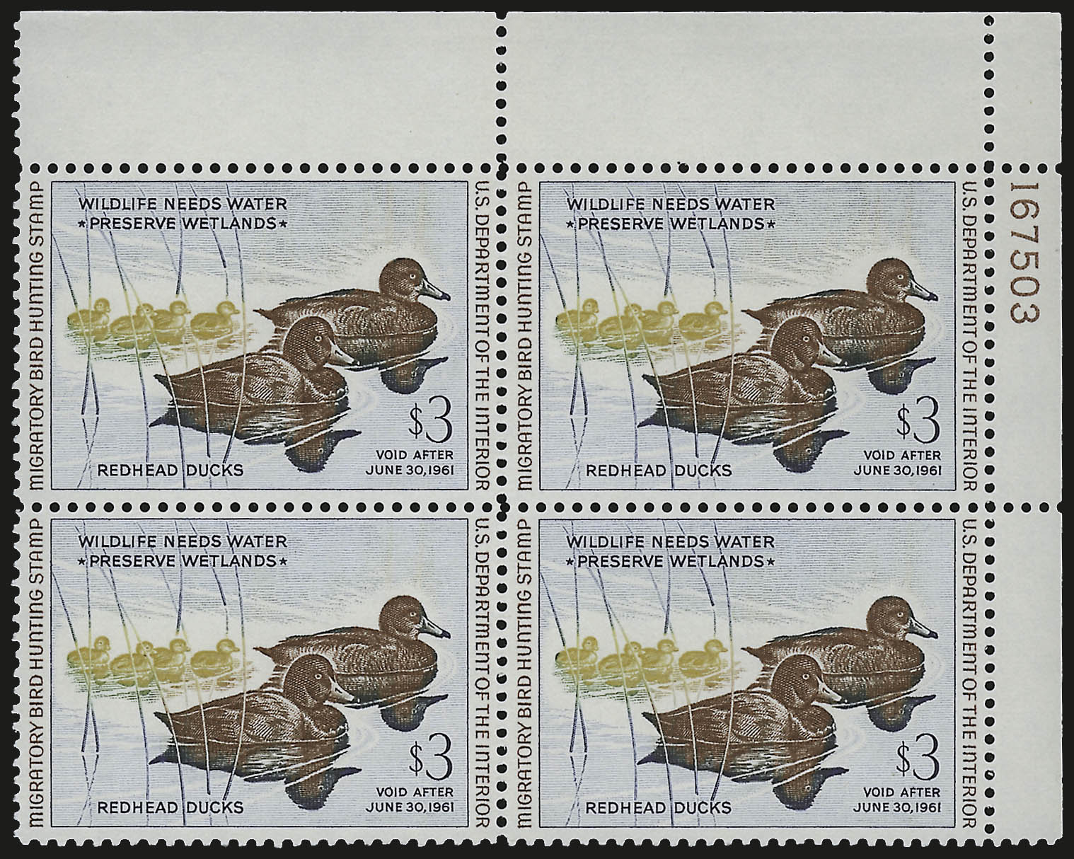 Sale no. 967 — Lot no. 5365 — Siegel Auction Galleries