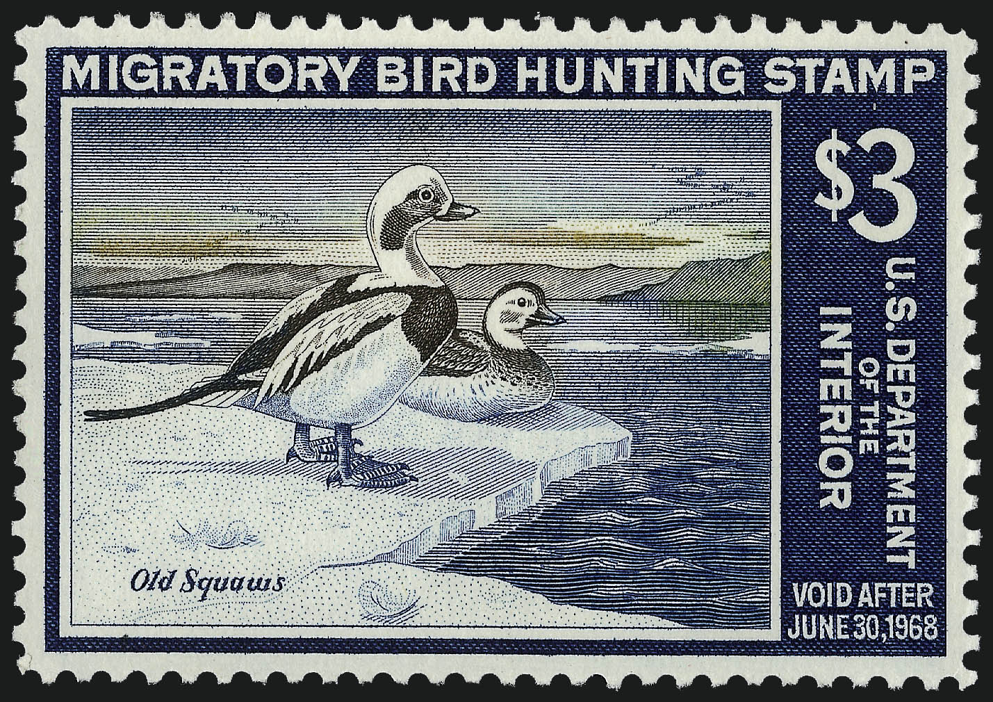 Sale no. 967 — Lot no. 5366 — Siegel Auction Galleries
