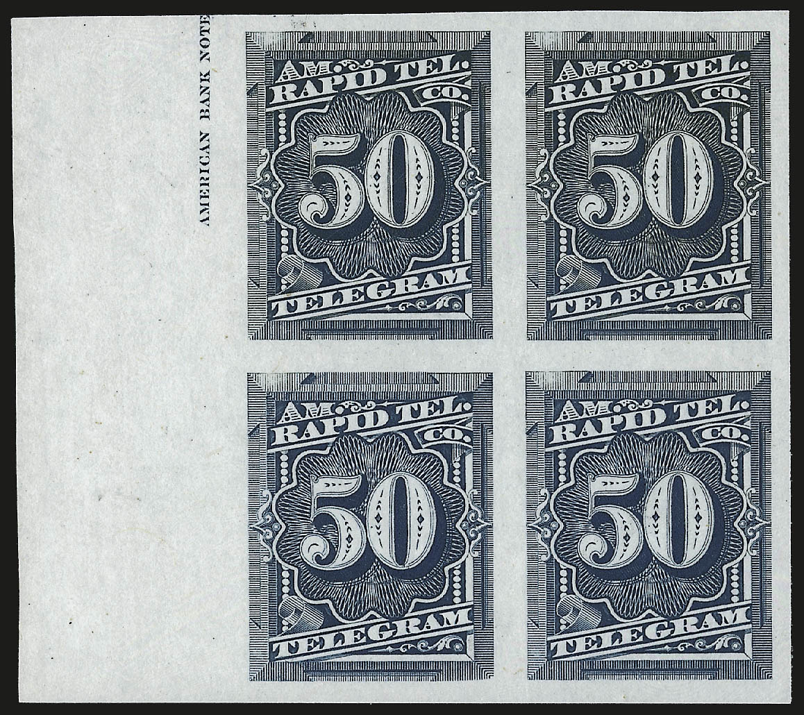 Sale no. 967 — Lot no. 5378 — Siegel Auction Galleries