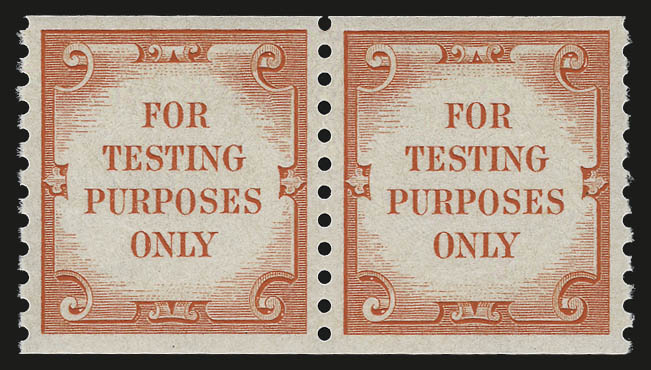 Sale no. 967 — Lot no. 5384 — Siegel Auction Galleries