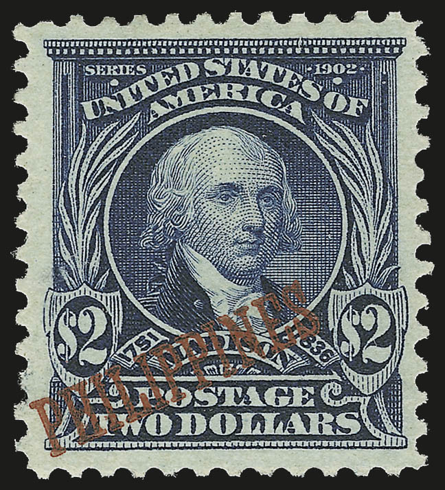 Sale no. 967 — Lot no. 5396 — Siegel Auction Galleries