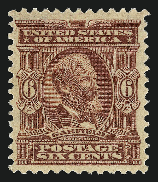 Sale no. 967 — Lot no. 5492 — Siegel Auction Galleries