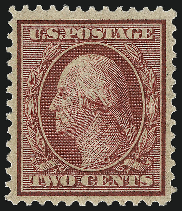 Sale no. 967 — Lot no. 5495 — Siegel Auction Galleries
