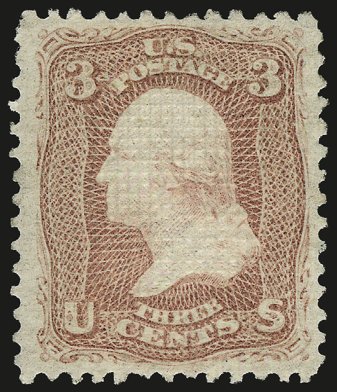 Sale no. 968 — Lot no. 106 — Siegel Auction Galleries