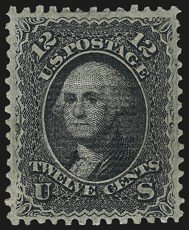Sale no. 968 — Lot no. 109 — Siegel Auction Galleries