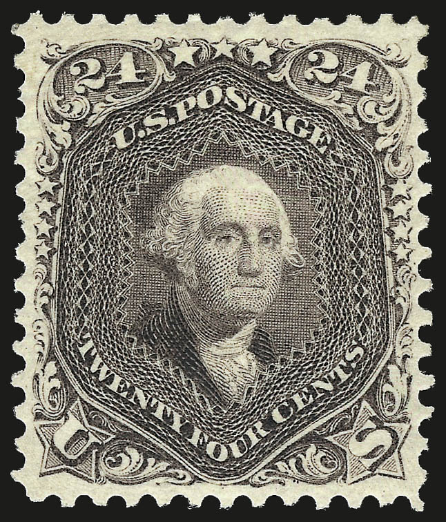 Sale no. 968 — Lot no. 138 — Siegel Auction Galleries