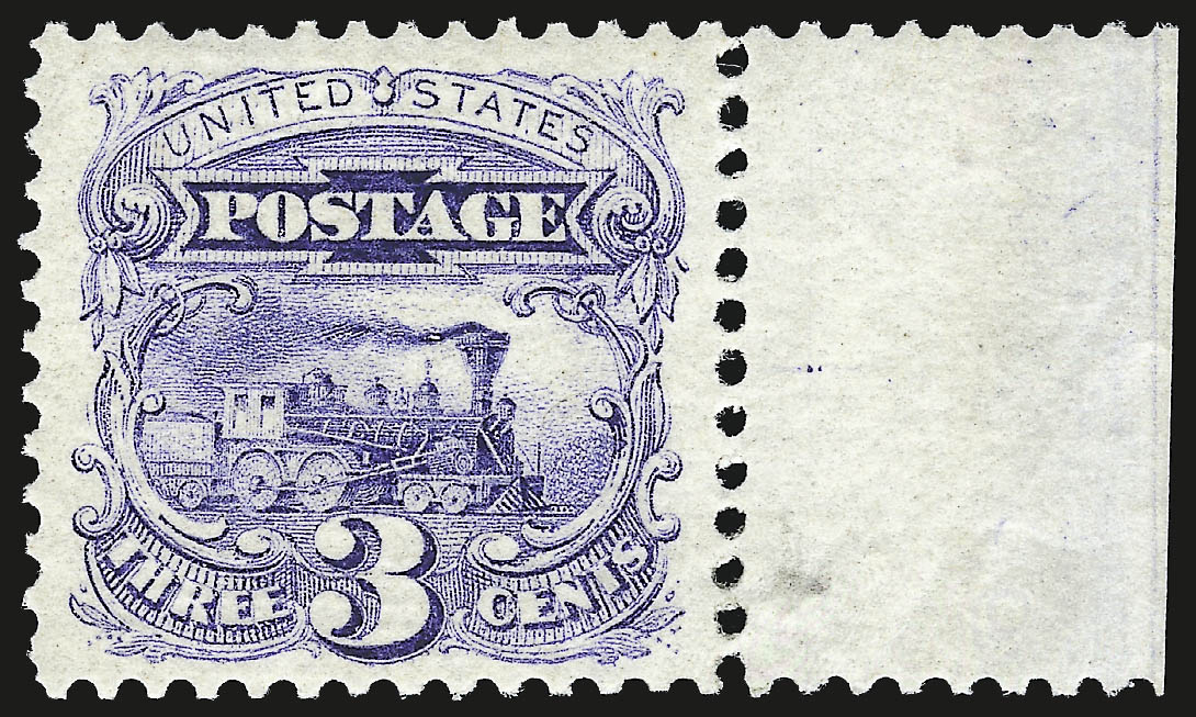 Sale no. 968 — Lot no. 143 — Siegel Auction Galleries