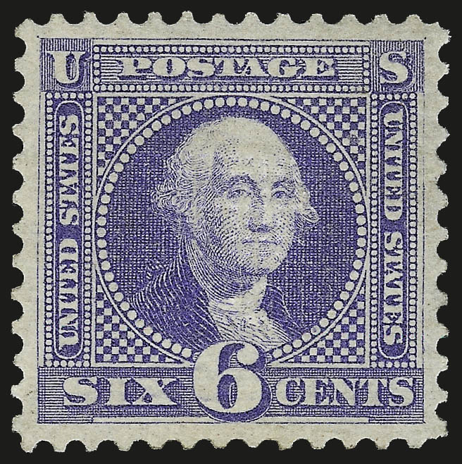 Sale no. 968 — Lot no. 144 — Siegel Auction Galleries