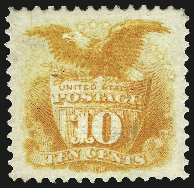 Sale no. 968 — Lot no. 145 — Siegel Auction Galleries