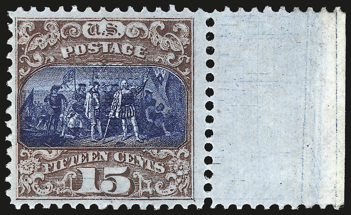 Sale no. 968 — Lot no. 148 — Siegel Auction Galleries