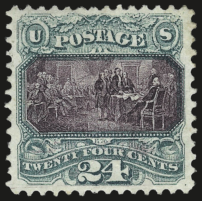 Sale no. 968 — Lot no. 149 — Siegel Auction Galleries