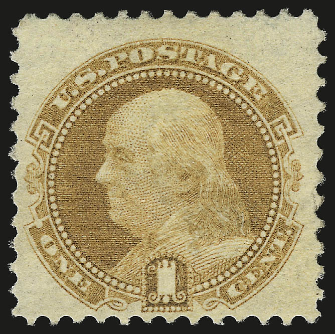 Sale no. 968 — Lot no. 152 — Siegel Auction Galleries