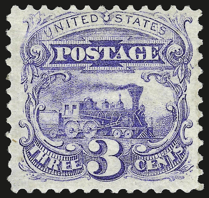 Sale no. 968 — Lot no. 154 — Siegel Auction Galleries