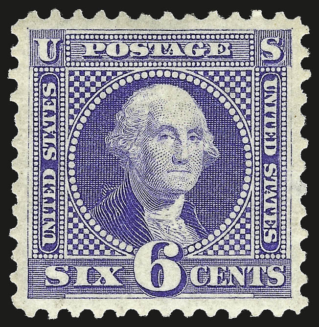 Sale no. 968 — Lot no. 163 — Siegel Auction Galleries