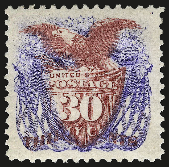 Sale no. 968 — Lot no. 170 — Siegel Auction Galleries