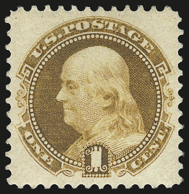 Sale no. 968 — Lot no. 172 — Siegel Auction Galleries