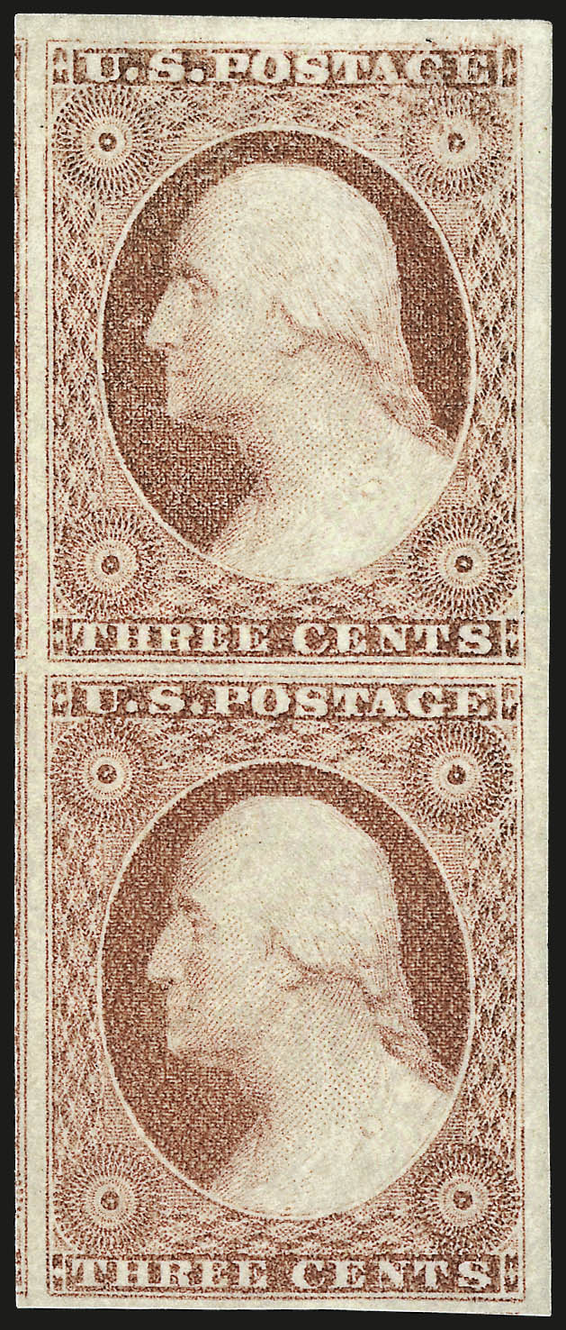 Sale no. 968 — Lot no. 18 — Siegel Auction Galleries