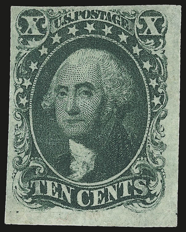 Sale no. 968 — Lot no. 20 — Siegel Auction Galleries