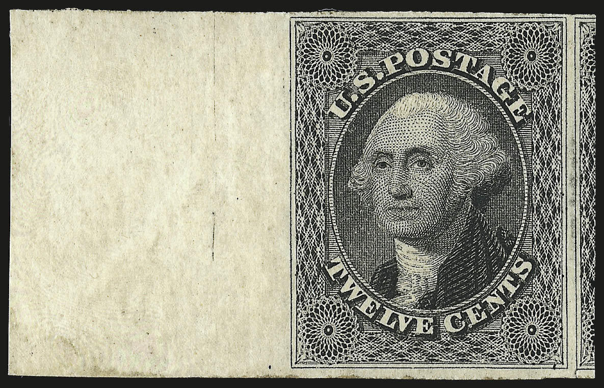 Sale no. 968 — Lot no. 23 — Siegel Auction Galleries