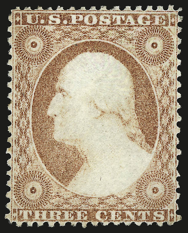 Sale no. 968 — Lot no. 31 — Siegel Auction Galleries