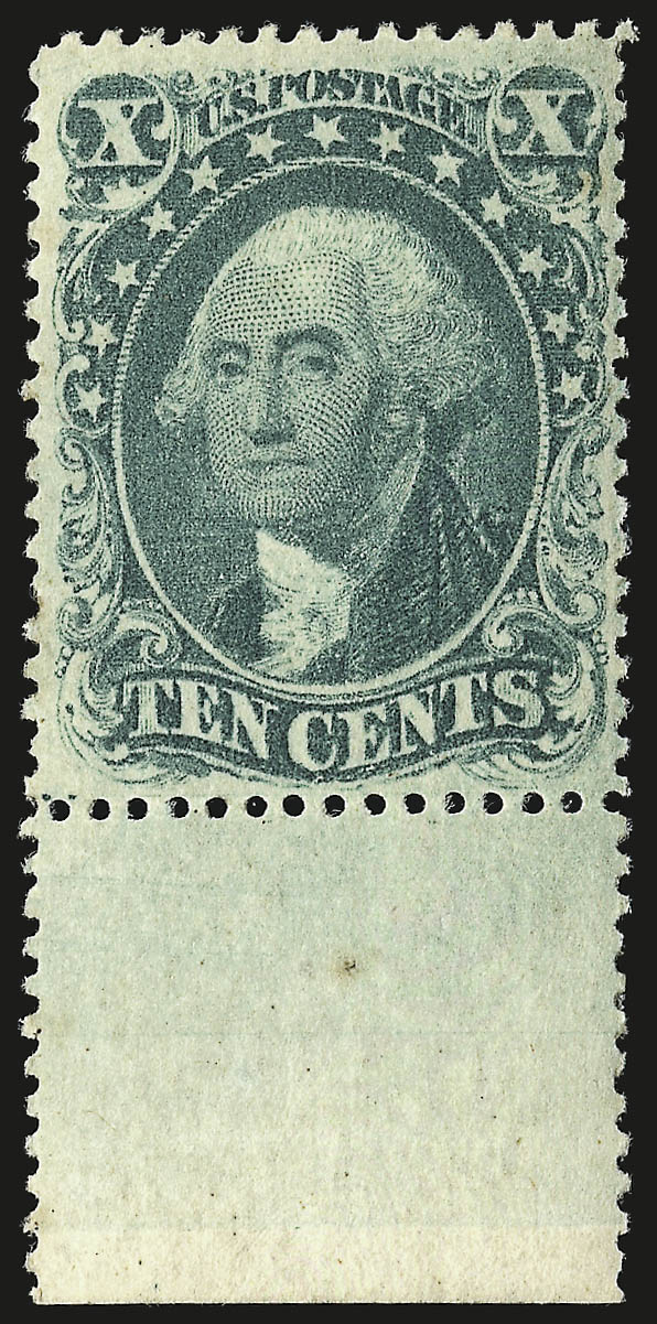 Sale no. 968 — Lot no. 44 — Siegel Auction Galleries