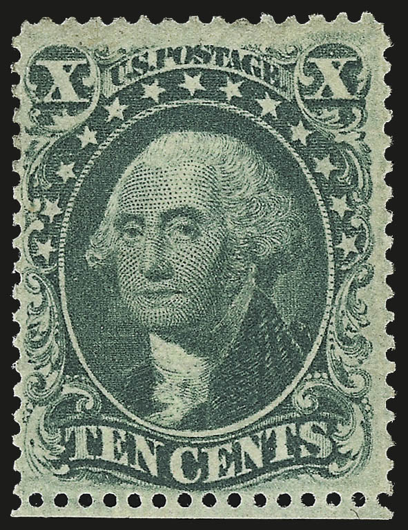 Sale no. 968 — Lot no. 46 — Siegel Auction Galleries