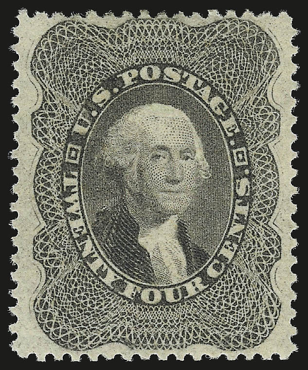 Sale no. 968 — Lot no. 50 — Siegel Auction Galleries