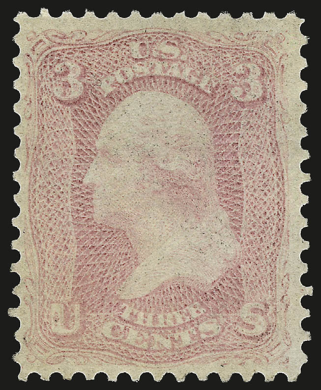 Sale no. 968 — Lot no. 71 — Siegel Auction Galleries