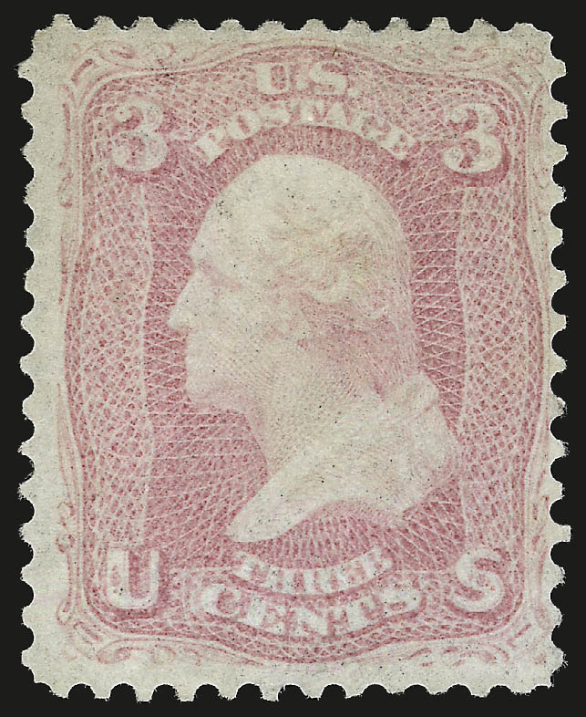 Sale no. 968 — Lot no. 72 — Siegel Auction Galleries
