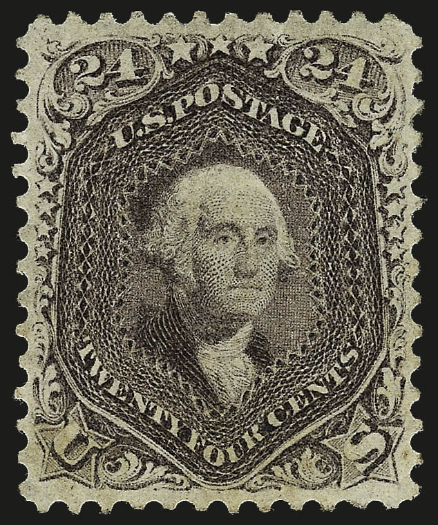 Sale no. 968 — Lot no. 87 — Siegel Auction Galleries
