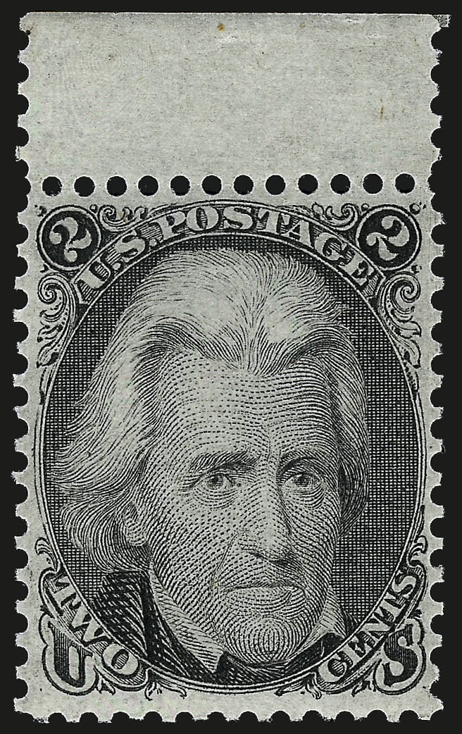 Sale no. 968 — Lot no. 94 — Siegel Auction Galleries
