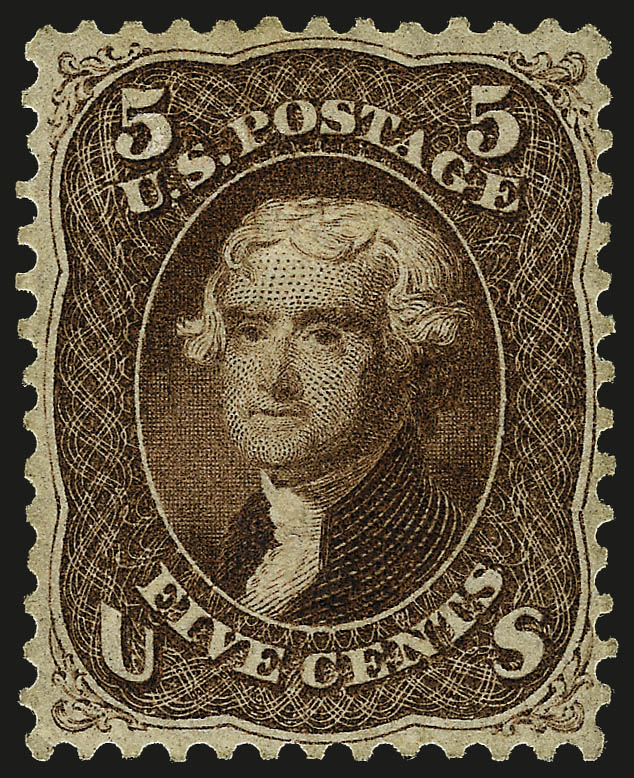 Sale no. 968 — Lot no. 96 — Siegel Auction Galleries