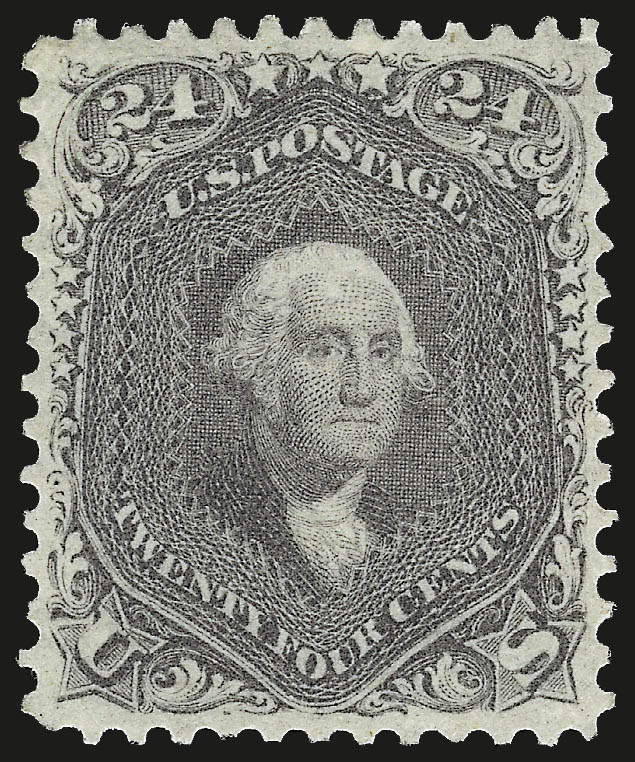 Sale no. 968 — Lot no. 99 — Siegel Auction Galleries