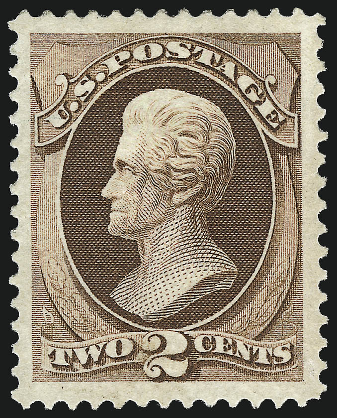 Sale no. 968A — Lot no. 175 — Siegel Auction Galleries