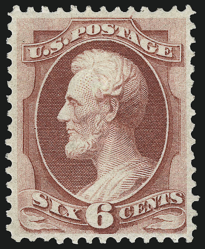 Sale no. 968A — Lot no. 177 — Siegel Auction Galleries