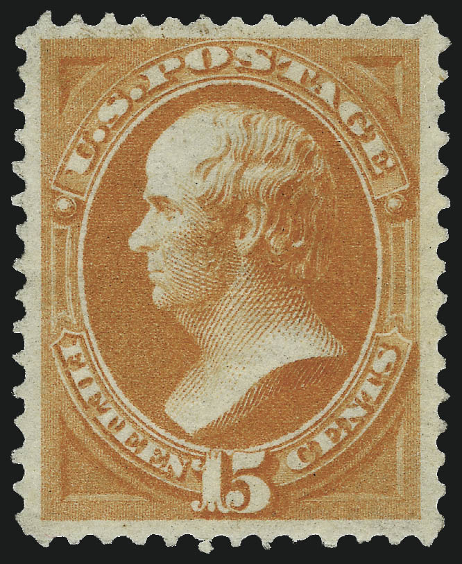 Sale no. 968A — Lot no. 181 — Siegel Auction Galleries